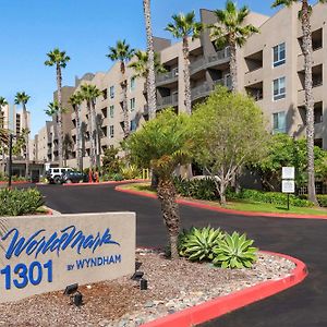 Worldmark Oceanside Harbor